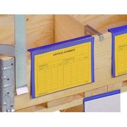 Plastficka 235x170 mm A-5, 100-pack