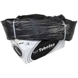 Sopsäck TubeSac stor, svart, ø572mm, L: 110m