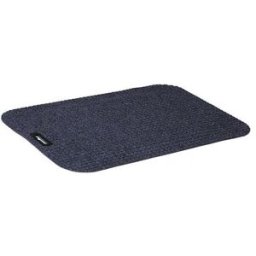 Ståmatta Senso Square, grå, LxB 840x550 mm