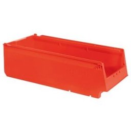 Modulback PPS Anton, 3069, LxBxH 500x230x150 mm, röd