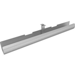 Kondator LiftSystem Kabeldike, 1050 mm, silver