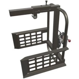 Dunkvändare Edmolift WP130 Jolner, max 80 kg