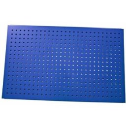 Verktygspanel 1170x620 mm, mörkblå