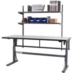 Packbord Tyr, 1600x800mm, 350kg