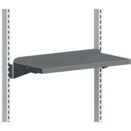 Hyllplan Mimer, vinklingsbart, BxD 645x300 mm