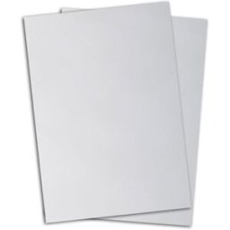 Extra frontplast till Gatupratare Wind Sign 5-pack, HxB 1000x700 mm