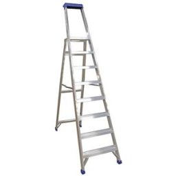 Skeppshultstegen Trappstege Proffs 5050, 8 steg