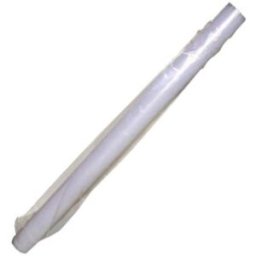 Toppark 1700x1300x0,5 mm, svart. 250 ark/rle