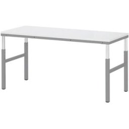 Arbetsbord Gisel ESD, 1500x700mm