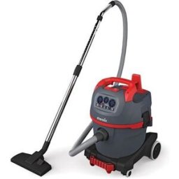 Våt och torrdammsugare Kullervo, LxBxH 390x370x550 mm, 1400 W, 20 l