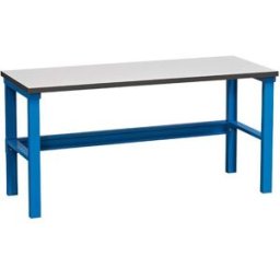 Arbetsbänk Valhall, LxBxH 1800x750x885 mm, max 300 kg