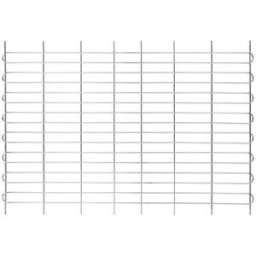 Hyllplan till Rullcontainer med 2 dörrar, BxD 740x1140 mm