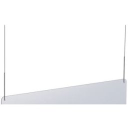 Vajer till Hostskydd Sira, nedhängande, L 4000 mm/OUTLET