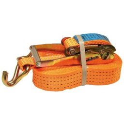 Lastsurrning, kapacitet 5000 kg. 4-pack