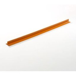 Spillbarriär Rig, LxB 1500x100 mm