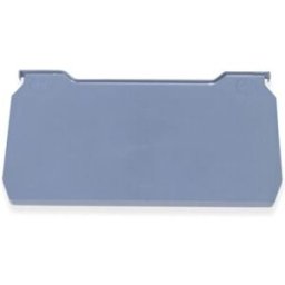 Tvärgående mellanvägg till Modulback Durra, BxH 230x150mm