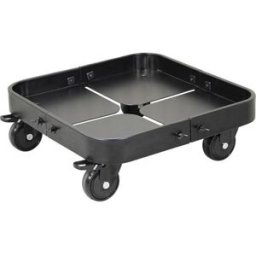 Blomvagn Stål Sun City Wagner, lastkapacitet 200 kg, stål, lastytor Lx