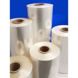 Krympfilm 250/250 mm, 15 my. 1335 m/rle
