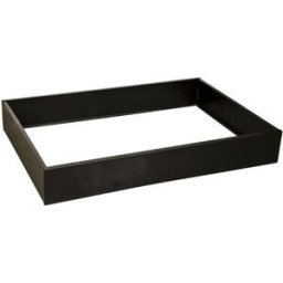 Sockel till ritningsskåp A1 HxBxD 140x945x645 mm