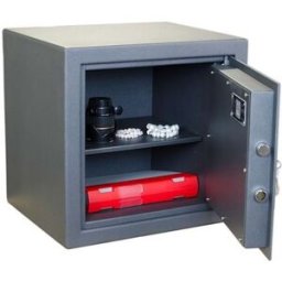 Stöldskyddsskåp S2, 430x360x400 mm