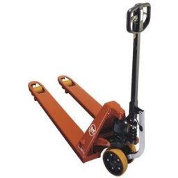 Pallyftare BT Pro Lifter, boggie/nylon, 1150 mm
