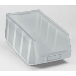 Modulback Durum, LxBxH 342 x 204 x 164 mm, transparent, 24-pack