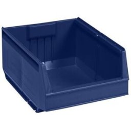 Modulback ARCA 9063 Durra, 11 l, LxBxH 350x206x200 mm, blå