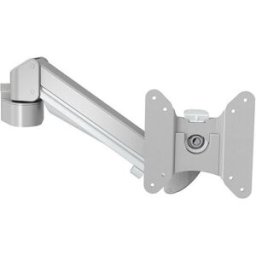 Kondator Conceptum Monitorarm, gasfjädrad, L 300 mm, aluminium