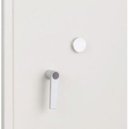 Värdeskåp Defender Grade I, 455x455x500 mm