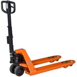 Pallyftare BT Lifter, 650 mm, boggie/polyuretan