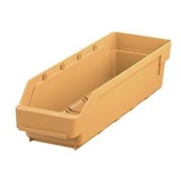Lagerlåda Albina, 400 mm, BxH 120 x 95 mm, 30-pack