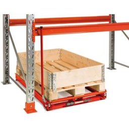 Monteringssats golv, kapacitet 700 kg