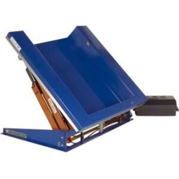 Lyftbord Edmolift Armlyft, ALT 1500UE, LxB 1380x1310 mm, Kap 1500 kg