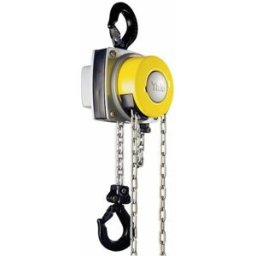 Snabblyftblock 360°, kap. 2000 kg. 1-part