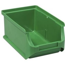 Modulback Eila, LxBxH 160 x 100 x 75 mm, 24-pack, grön