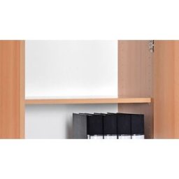 Hyllplan boklaminat 1000x320mm, bok