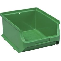 Modulback Eila, LxBxH 160 x 135 x 82 mm, 20-pack, grön