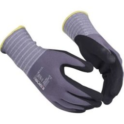 Arbetshandskar Guide 577, 12 par/fp, stl 10