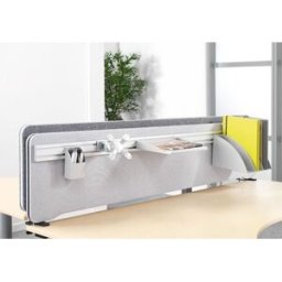 Upphängningsskena till Toolbar system, 1550 mm