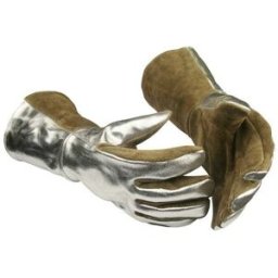 Värmeskyddshandske Guide 350A finger höger, stl 10, 1 styck