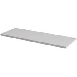 Extra hyllplan till Förvaringsskåp Småland 800x440 mm, grå