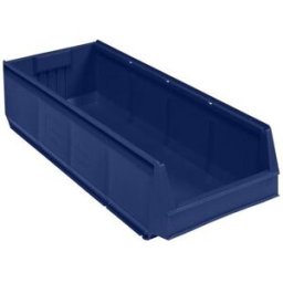 Modulback ARCA 9070 Durra, 17 l, LxBxH 600x230x150 mm, blå