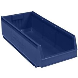 Modulback ARCA 9069 Durra, 14 l, LxBxH 500x230x150 mm, blå