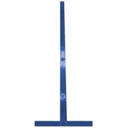 Tellus grenställspelare 2432 mm, dubbelsidig för 1500 mm arm