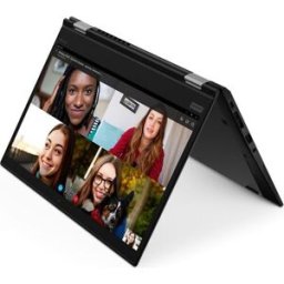 Lenovo ThinkPad X13 Yoga i5-10310U 13.3" 16 GB 1 TB SSD Bakgrundsbelyst tangentbord Win 11 Pro DE