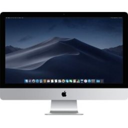 Apple iMac 5K 2019 27" i5-8500 16 GB 256 GB SSD 570X kompatibla tillbehör IT