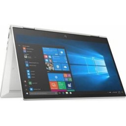 HP EliteBook x360 830 G7 i5-10210U 13.3" 8 GB 256 GB SSD Bakgrundsbelyst tangentbord Win 11 Pro DE