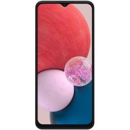 Samsung Galaxy A13 4 GB 64 GB Dual-SIM vit