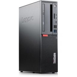 Lenovo ThinkCentre M720s SFF i5-9500 16 GB 180 GB SSD DVD-ROM Win 11 Pro
