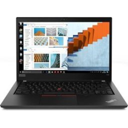 Lenovo ThinkPad T490 i5-8365U 14" 8 GB 512 GB SSD FHD Webcam svart Win 11 Pro FI